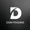 Telegram channel Dom Trading | Channel logo