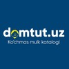 Telegram kanalining logotibi domtutuzb — Domtut.uz Yangi Binolar