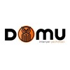 Telegram kanalining logotibi domu_uz — Domu.uz