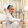 Логотип телеграм канала @domuloabdurahim — Домулло Абдурахим
