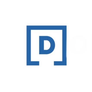 Логотип телеграм канала @domuspiter — Domus-недвижимость
