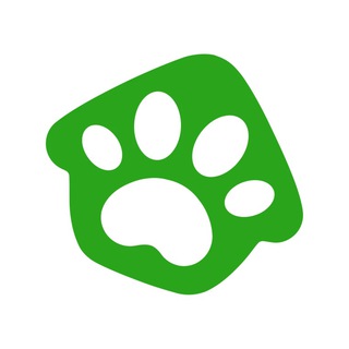 Логотип телеграм канала @domvetorg — ДомВет - ветеринар на дом