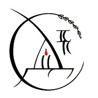 Логотип телеграм канала @domxram — Домашняя церковь