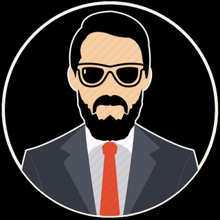 Логотип телеграм канала @don_dimon — ℹ Дон Димон