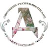 Логотип телеграм канала @don_artmuseum — Донецкий республиканский художественный музей