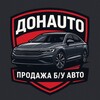 Логотип телеграм канала @don_auto180 — ДОНAUTO180