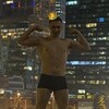 Логотип телеграм канала @don_gryaz — don_gryaz