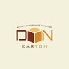 Логотип телеграм канала @don_karton_stav — Магазин упаковки Don Karton