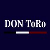 Логотип телеграм канала @don_toro — DON_ToRo