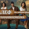 Telegram kanalining logotibi donahoi — ҲАЛЕФ