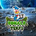 Logo saluran telegram donaldterp31 — 🇲🇦DONALD TERPS🇺🇸31