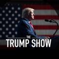 Logo saluran telegram donaldtrumpliveshow — Donald Trump Live Show