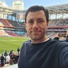 Telegram channel Футбол с Доном Алейшо logo