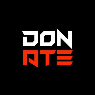 Логотип телеграм канала @donate_killnet — DONATE