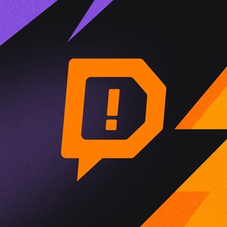 Логотип телеграм канала @donation_alerts — DonationAlerts
