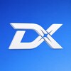Логотип телеграм канала @donatixgg — donatix.gg
