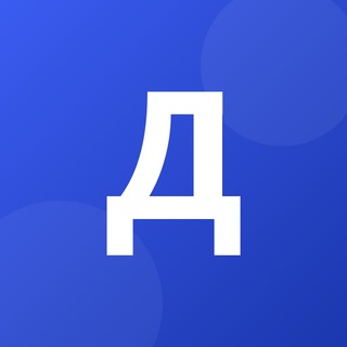 Telegram channel Донатка — пополнение игр logo