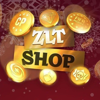 Логотип телеграм канала @donatotpolinazolotaya — ZLT SHOP - by Polina ZoLoTaYa