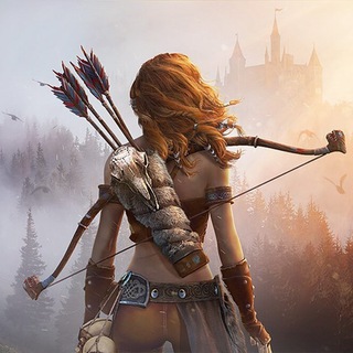 Логотип телеграм канала @donatvikings — Донат в игре vikings war of clans