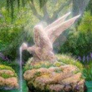 Логотип телеграм канала @donaviamoris — Relaxing Music for Sleep and Meditation