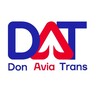 Telegram kanalining logotibi donaviatrans1 — DON AVIA TRANS (KAНАЛ)