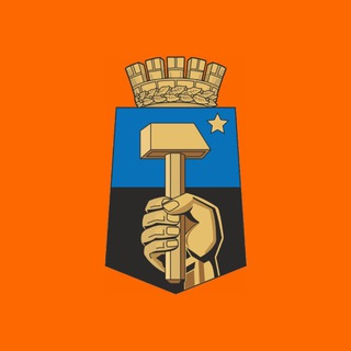 Telegram channel Донбасс Говорит logo