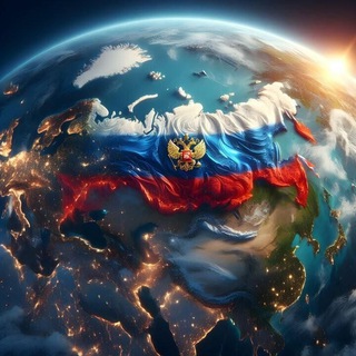 Telegram channel Донецкая Дуга. logo