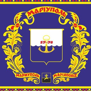 Логотип телеграм -каналу donbass_mrpl — Мариуполь ⚡️ 24