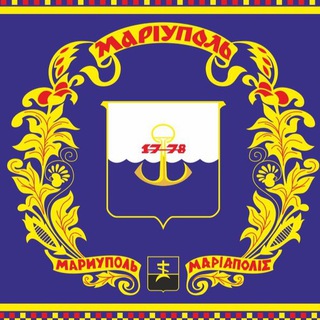 Telegram channel Мариуполь ⚡️ 24 logo