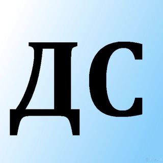 Telegram channel Donbass today logo