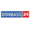 Логотип телеграм канала @donbass2424 — DONBASS.24