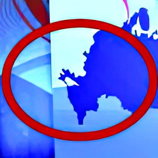 Логотип телеграм канала @donbassru — Видео. Война на Донбассе