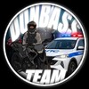 Логотип телеграм канала @donbassteams — DONBASSTEAM