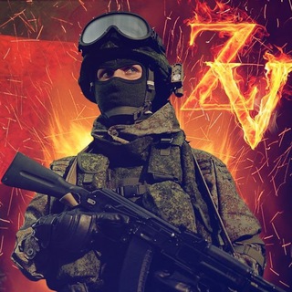 Логотип телеграм канала @donbassvoyna — ДОНБАСС ВОЙНА 🇷🇺 🔻