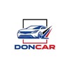 Логотип телеграм канала @doncar180 — DONCAR - АВТО ИЗ АЗИИ !