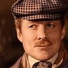 Логотип телеграм канала @dondrwatson — Доктор Ватсон
