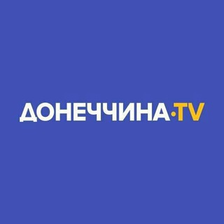 Telegram channel Донеччина TV logo