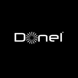 Logo of telegram channel donel_electro — Donel