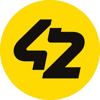 Логотип телеграм канала @doner42cheb — Донер 42 Чебоксары⚡