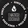 Логотип телеграм канала @doner_kebab_irk — ДОНЕР КЕБАБ 🔥 ШАУРМА, ДЁНЕР ИРКУТСК 🔥