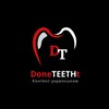 Logo of telegram channel doneteetht — DoneTEETHt🪥🦷🤪