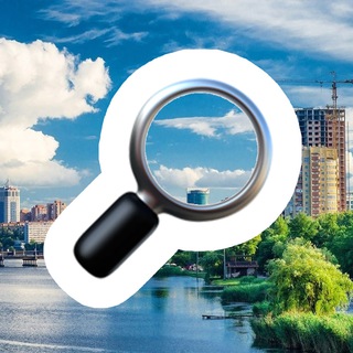 Логотип телеграм канала @donetsk_buro — Донецкое Бюро 🔎