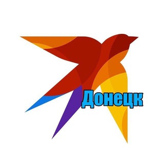Логотип телеграм -каналу donetsk_kpru — Комсомольская правда - Донбасс