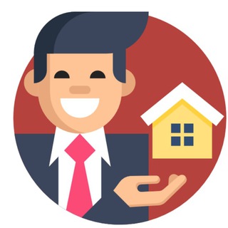 Логотип телеграм канала @donetsk_nedvizhimost — Недвижимость Донецк l ДНР l Аренда