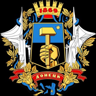 Логотип телеграм канала @donetsk_photo — donetsk_photo