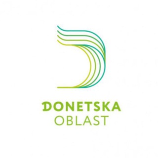 Логотип телеграм -каналу donetskaoblast — Донецкая Область | Часов Яр