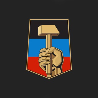 Логотип телеграм -каналу donetsknow — 🇷🇺 Донецк сейчас 🅉