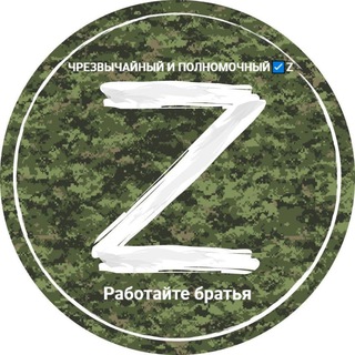 Логотип телеграм канала @donetskpetrovka1 — ЧРЕЗВЫЧАЙНЫЙ И ПОЛНОМОЧНЫЙ☑️