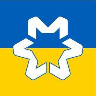 Логотип телеграм -каналу donetsksteel — Метінвест Покровськвугілля