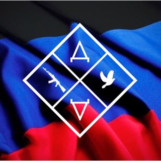 Логотип телеграм канала @donetskwatch — Донецкий Дозорный